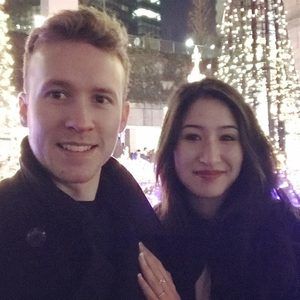 Meet your Posher, Daniel